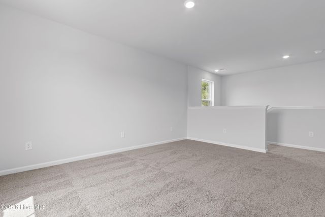 7130 Woodline Drive SW, Sunset Beach, NC 28468
