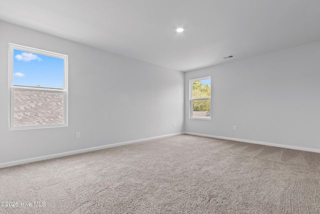 7130 Woodline Drive SW, Sunset Beach, NC 28468