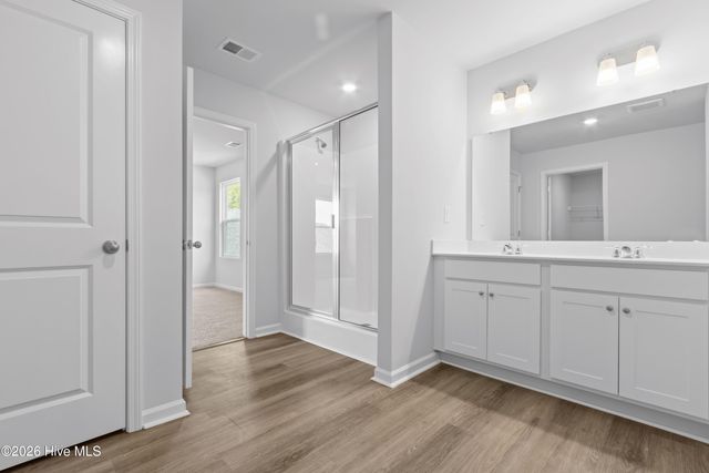 7130 Woodline Drive SW, Sunset Beach, NC 28468