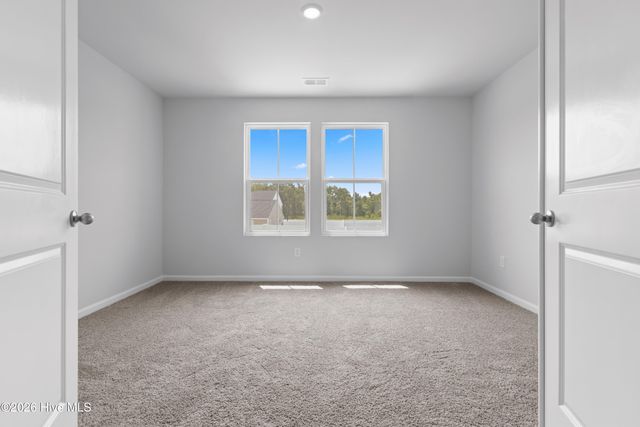 7130 Woodline Drive SW, Sunset Beach, NC 28468