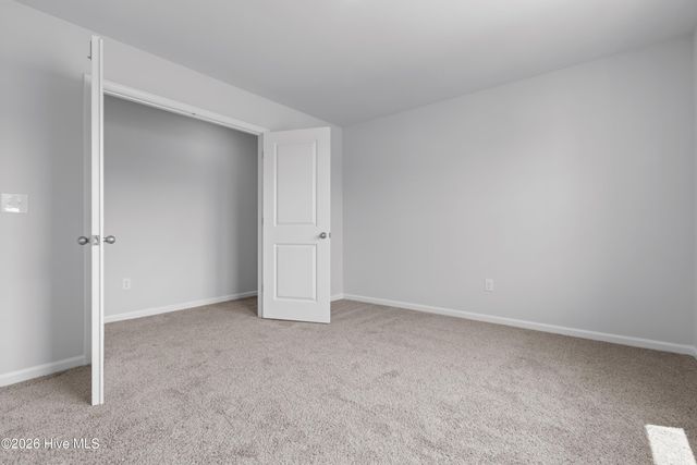 7130 Woodline Drive SW, Sunset Beach, NC 28468
