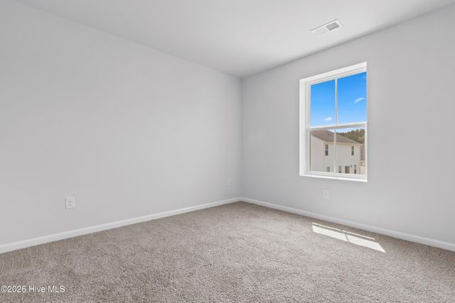 7130 Woodline Drive SW, Sunset Beach, NC 28468