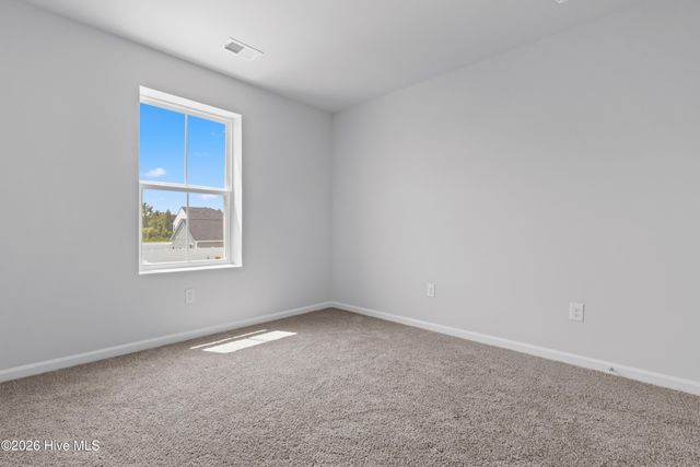 7130 Woodline Drive SW, Sunset Beach, NC 28468