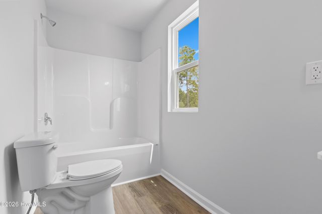 7130 Woodline Drive SW, Sunset Beach, NC 28468