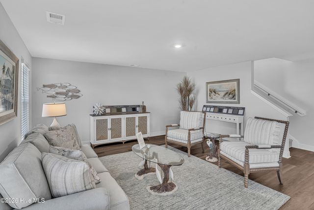 7130 Woodline Drive SW, Sunset Beach, NC 28468