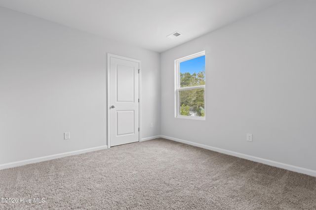 7130 Woodline Drive SW, Sunset Beach, NC 28468