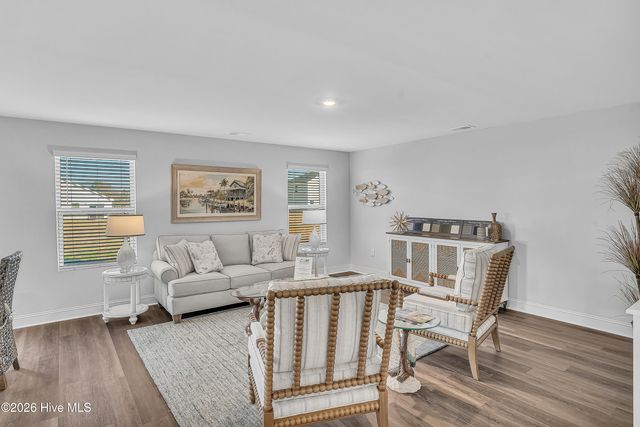 7130 Woodline Drive SW, Sunset Beach, NC 28468