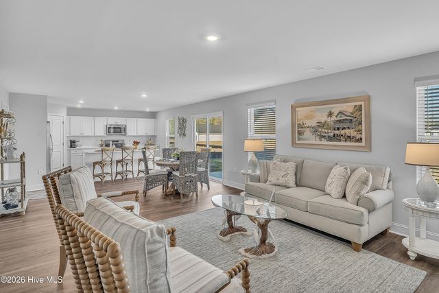 7130 Woodline Drive SW, Sunset Beach, NC 28468