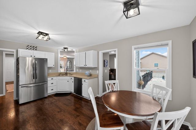 29870 Prairieview Farms Boulevard, Elkhart, IN 46514