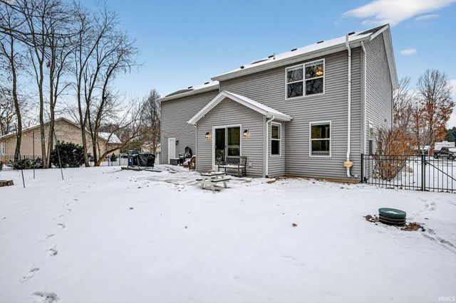 29870 Prairieview Farms Boulevard, Elkhart, IN 46514