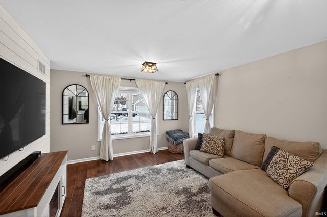 29870 Prairieview Farms Boulevard, Elkhart, IN 46514