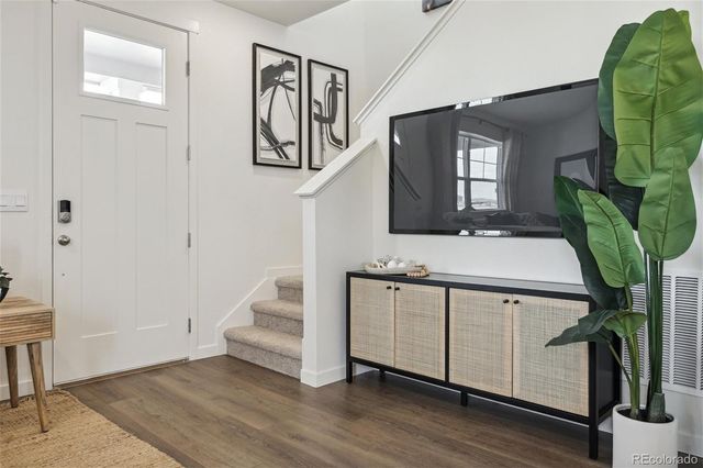 9884 Argonne Street, Commerce City, CO 80022