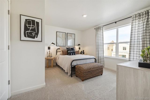 9884 Argonne Street, Commerce City, CO 80022