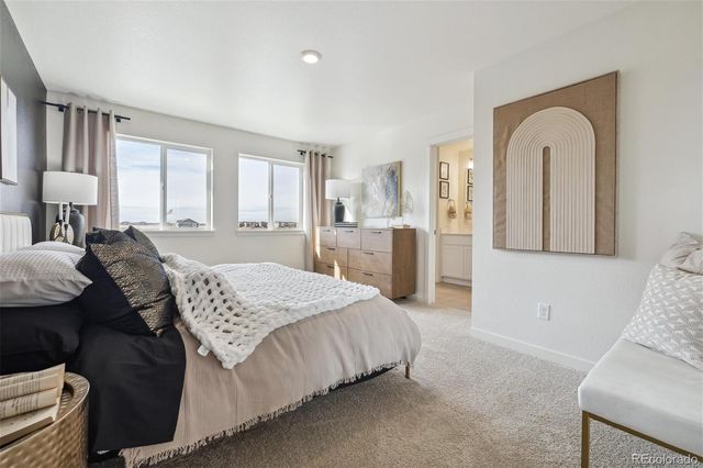 9884 Argonne Street, Commerce City, CO 80022