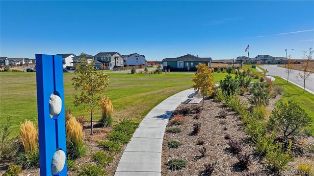 9884 Argonne Street, Commerce City, CO 80022