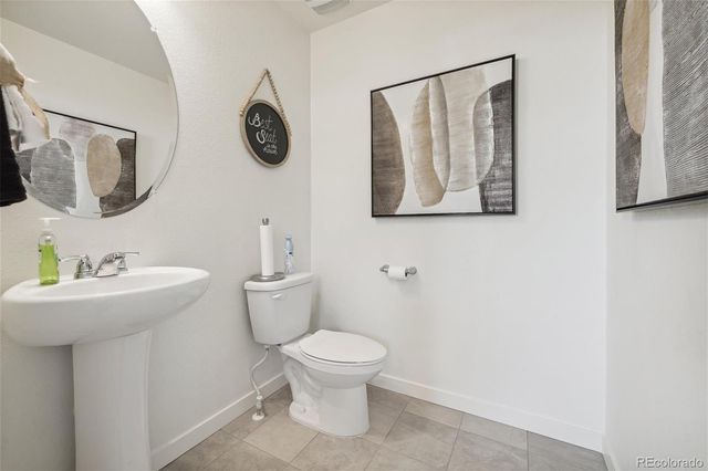 9884 Argonne Street, Commerce City, CO 80022