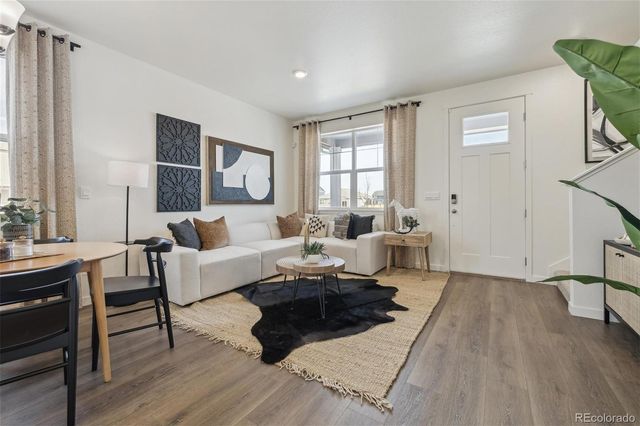 9884 Argonne Street, Commerce City, CO 80022