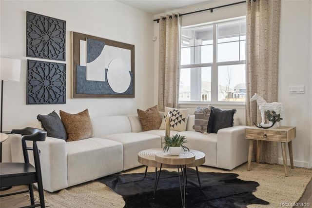 9884 Argonne Street, Commerce City, CO 80022