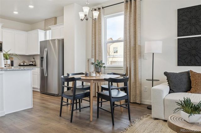 9884 Argonne Street, Commerce City, CO 80022