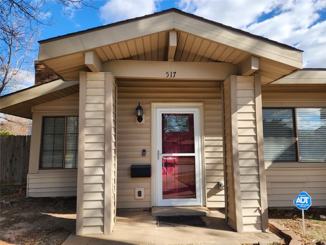 517 Harvest Hill Street, Lewisville, TX 75067