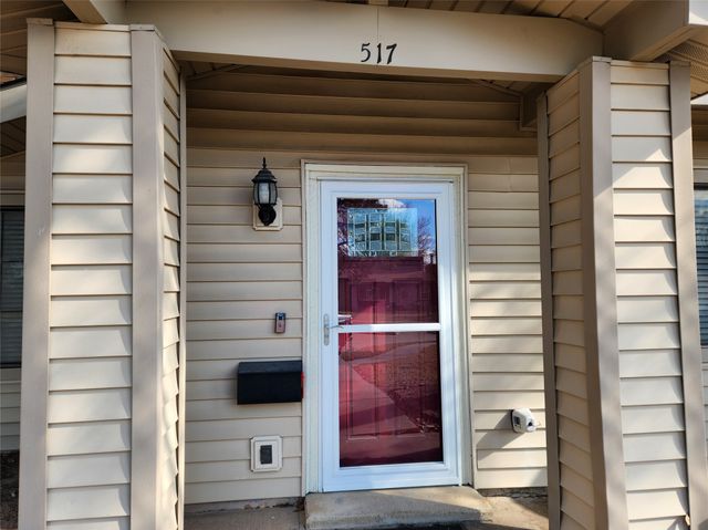 517 Harvest Hill Street, Lewisville, TX 75067