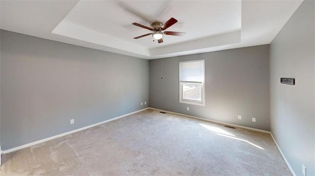 3401 Tillerman Drive, Lawrence, KS 66049