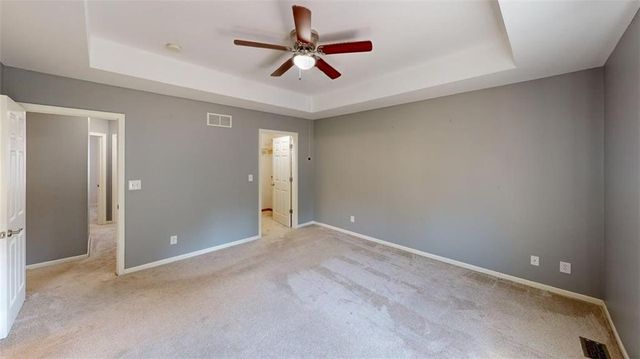 3401 Tillerman Drive, Lawrence, KS 66049