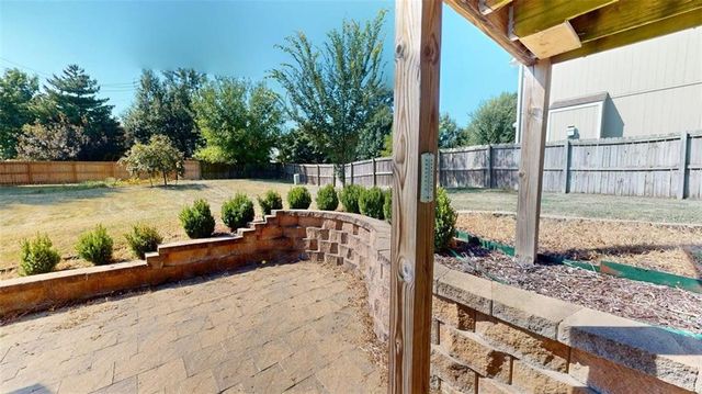 3401 Tillerman Drive, Lawrence, KS 66049
