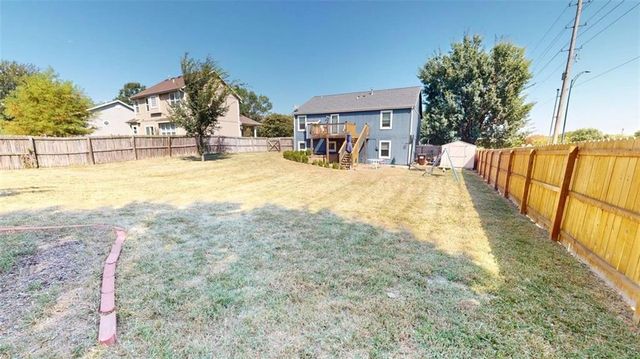 3401 Tillerman Drive, Lawrence, KS 66049