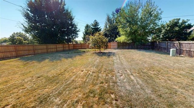 3401 Tillerman Drive, Lawrence, KS 66049