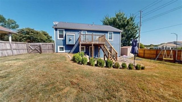 3401 Tillerman Drive, Lawrence, KS 66049