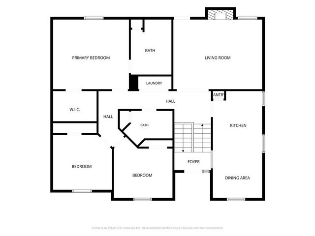 3401 Tillerman Drive, Lawrence, KS 66049