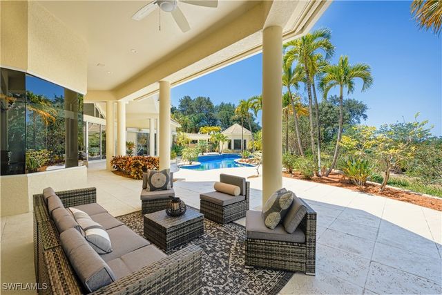 6599 Glen Arbor WAY, Naples, FL 34119