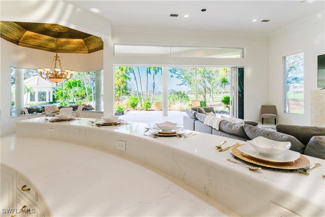 6599 Glen Arbor WAY, Naples, FL 34119