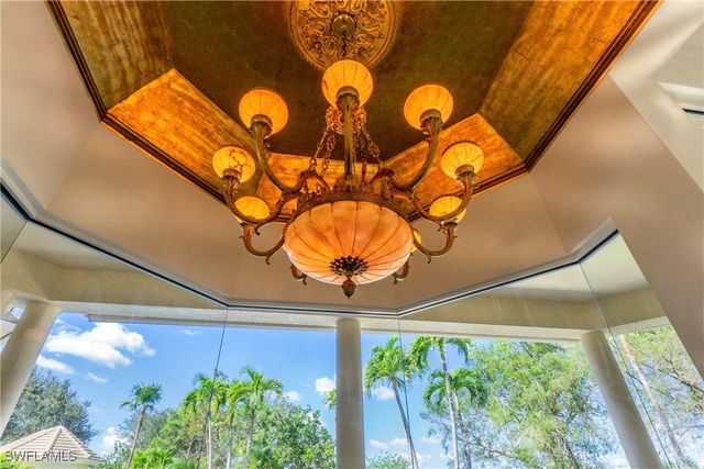 6599 Glen Arbor WAY, Naples, FL 34119