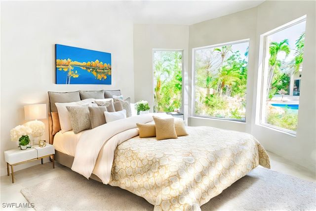 6599 Glen Arbor WAY, Naples, FL 34119