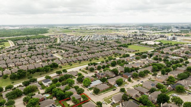 601 Amy Way, Euless, TX 76039