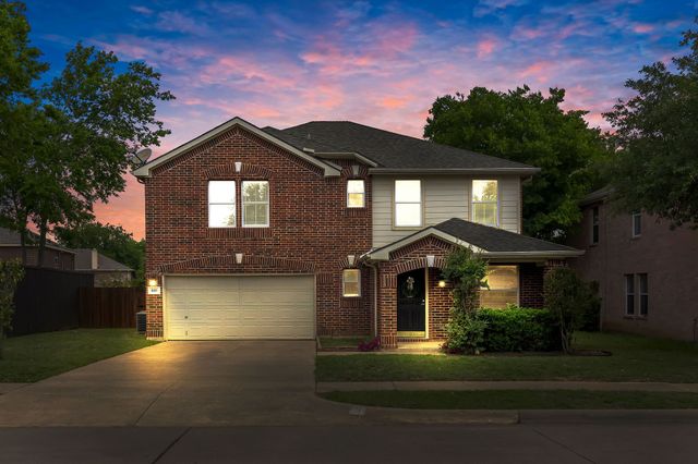 601 Amy Way, Euless, TX 76039