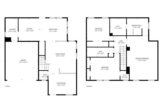 601 Amy Way, Euless, TX 76039