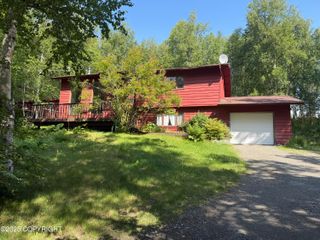 4261 E Foxtrot Avenue, Wasilla, AK 99654