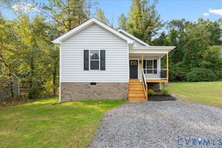 136 Gene Road, Blackstone, VA 23824