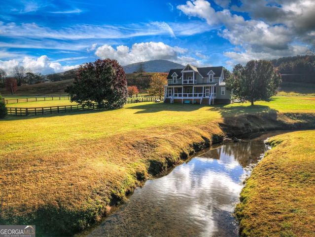 47 Downy Road 2, Blue Ridge, GA 30513