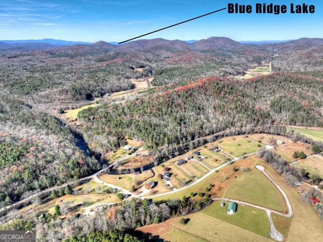 47 Downy Road 2, Blue Ridge, GA 30513