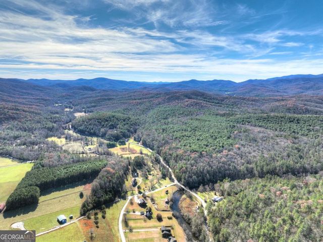 47 Downy Road 2, Blue Ridge, GA 30513