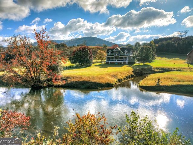 47 Downy Road 2, Blue Ridge, GA 30513