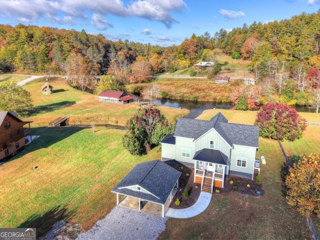47 Downy Road 2, Blue Ridge, GA 30513