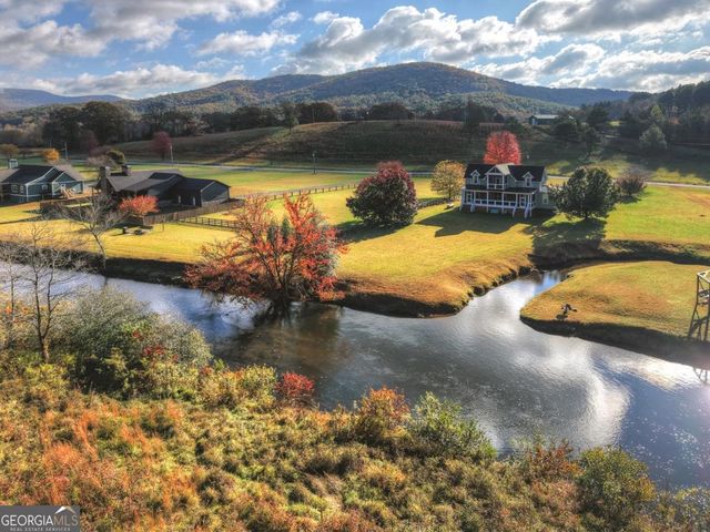 47 Downy Road 2, Blue Ridge, GA 30513