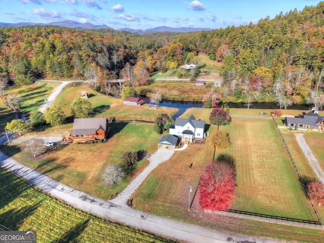 47 Downy Road 2, Blue Ridge, GA 30513