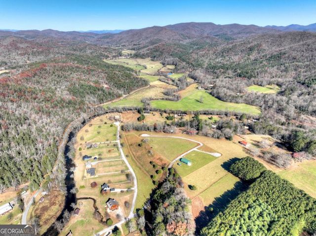 47 Downy Road 2, Blue Ridge, GA 30513