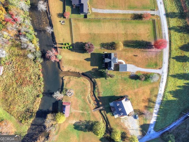 47 Downy Road 2, Blue Ridge, GA 30513
